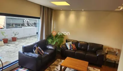 Apartamento para Venda em São Bernardo do Campo, Centro, 3 dormitórios, 1 suíte, 3 banheiros, 1 vaga