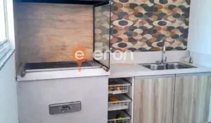 Apartamento para Venda em São Bernardo do Campo, Vila Gonçalves, 3 dormitórios, 3 suítes, 4 banheiros, 3 vagas