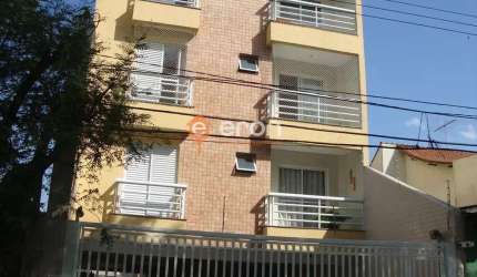 Apartamento para Venda em São Bernardo do Campo, Rudge Ramos, 2 dormitórios, 2 suítes, 3 banheiros, 2 vagas