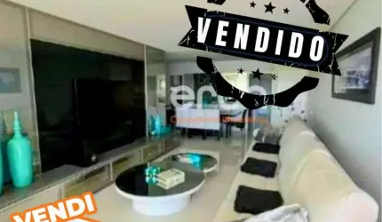 Apartamento para Venda em São Bernardo do Campo, Jardim do Mar, 3 dormitórios, 3 suítes, 4 banheiros, 3 vagas