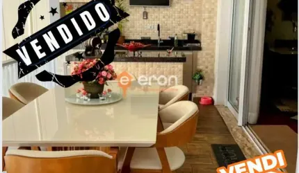 Apartamento para Venda em São Caetano do Sul, Santo Antônio, 3 dormitórios, 3 suítes, 5 banheiros, 2 vagas