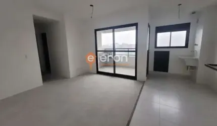 Apartamento para Venda em São Bernardo do Campo, Baeta Neves, 2 dormitórios, 1 suíte, 2 banheiros, 1 vaga