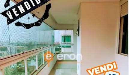 Apartamento para Venda em São Bernardo do Campo, Jardim do Mar, 3 dormitórios, 3 suítes, 4 banheiros, 3 vagas