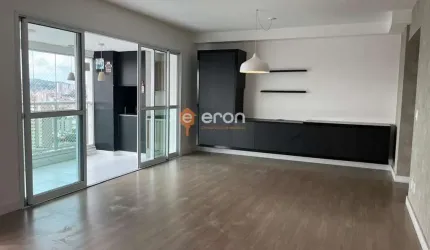 Apartamento para Venda em São Bernardo do Campo, Baeta Neves, 2 dormitórios, 2 suítes, 2 banheiros, 2 vagas