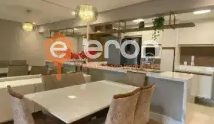 Apartamento para Venda em São Bernardo do Campo, Centro, 3 dormitórios, 2 suítes, 3 banheiros, 2 vagas