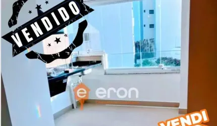 Apartamento para Venda em São Caetano do Sul, Centro, 2 dormitórios, 2 suítes, 3 banheiros, 2 vagas