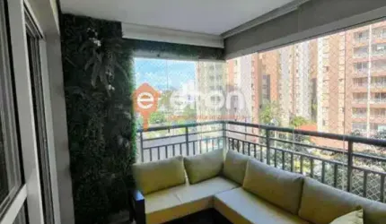 Apartamento para Venda em São Bernardo do Campo, Baeta Neves, 3 dormitórios, 1 suíte, 3 banheiros, 2 vagas