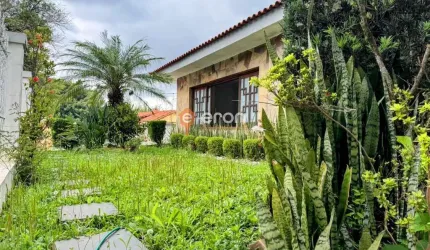 Casa para Venda em São Caetano do Sul, Jardim São Caetano, 3 dormitórios, 1 suíte, 3 banheiros, 6 vagas