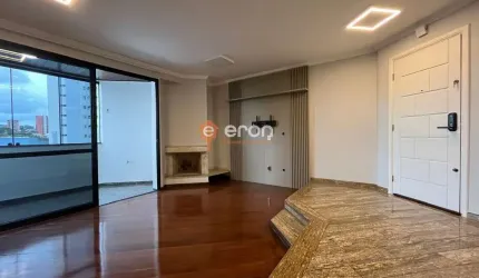Apartamento para Venda em São Bernardo do Campo, Centro, 4 dormitórios, 1 suíte, 3 banheiros, 3 vagas