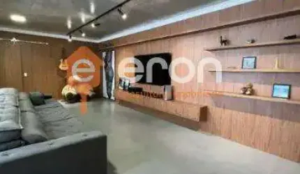 Apartamento para Venda em São Bernardo do Campo, Jardim do Mar, 3 dormitórios, 3 suítes, 4 banheiros, 3 vagas