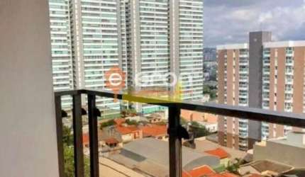 Apartamento para Venda em São Bernardo do Campo, Jardim do Mar, 3 dormitórios, 1 suíte, 3 banheiros, 2 vagas