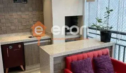 Apartamento para Venda em São Bernardo do Campo, Baeta Neves, 3 dormitórios, 1 suíte, 2 banheiros, 2 vagas