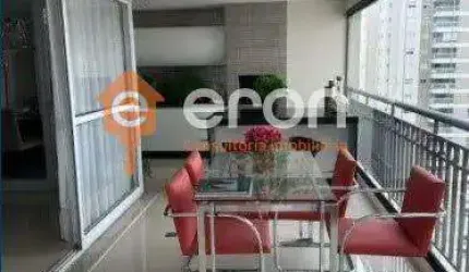Apartamento para Venda em São Bernardo do Campo, Nova Petrópolis, 4 dormitórios, 4 suítes, 5 banheiros, 3 vagas
