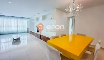 Apartamento para Venda em São Bernardo do Campo, Jardim do Mar, 3 dormitórios, 3 suítes, 4 banheiros, 3 vagas