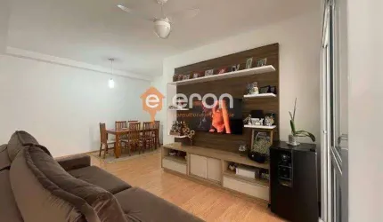 Apartamento para Venda em São Bernardo do Campo, Baeta Neves, 3 dormitórios, 1 suíte, 2 banheiros, 2 vagas
