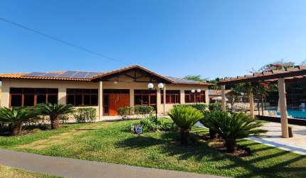 Casa de Condomínio - Villa D'Itália