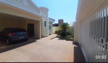 CASA CITY RIBEIRÃO OPORTUNIDADE