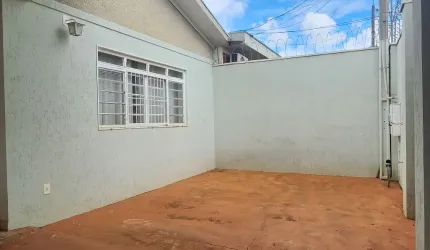 Casa Campos Eliseos (OPORTUNIDADE)