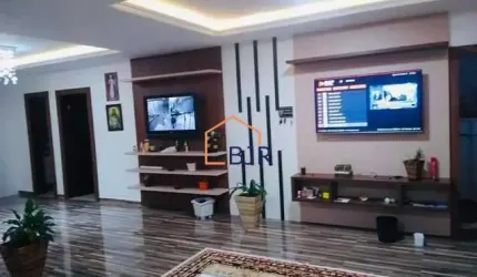 Casa em condomínio fechado com 4 quartos à venda na Rua Sezinando Moro, 265, Cruzeiro, São José dos Pinhais por R$ 800.000