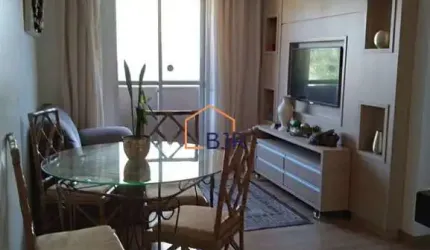 Apartamento com 3 quartos à venda na Rua Eugênio José de Souza, 1584, Guaíra, Curitiba por R$ 375.000