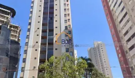 Apartamento com 4 quartos à venda na Rua João Dranka, 99, Cristo Rei, Curitiba por R$ 575.000