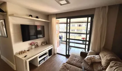 Apartamento com 2 quartos para alugar na Rua Professor Dario Velloso, 36, Vila Izabel, Curitiba por R$ 5.500