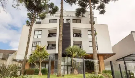 Cobertura com 2 quartos à venda na Rua Arthur Leinig, 825, Vista Alegre, Curitiba por R$ 1.150.000