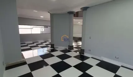 Casa com 4 quartos à venda na Rua Sócrates, 60, Aristocrata, São José dos Pinhais por R$ 2.590.000