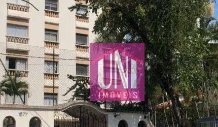 Apartamento com 4 dormitórios à venda, 268 m² por R$ 800.000,00 - Centro - Santo André/SP