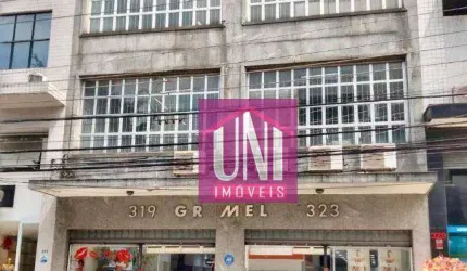 Loja para alugar, 900 m² por R$ 28.000/mês - Pari - São Paulo/SP