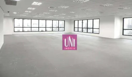 Laje para alugar, 1354 m² por R$ 82.729/mês - Alphaville Industrial - Barueri/SP