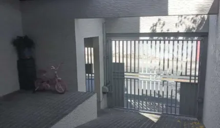 Apartamento com 2 dormitórios à venda, 50 m² por R$ 370.000 - Vila Humaitá - Santo André/SP