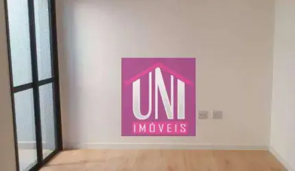 Apartamento com 2 dormitórios à venda, 64 m² por R$ 438.000,00 - Parque das Nações - Santo André/SP