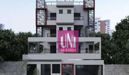 Apartamento com 2 dormitórios à venda, 93 m² por R$ 432.000,00 - Santa Maria - Santo André/SP