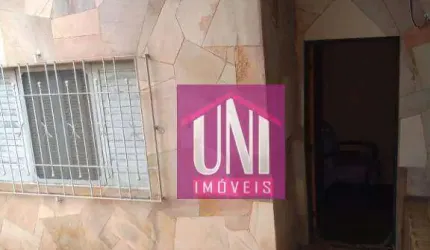 Casa com 2 dormitórios à venda, 133 m² por R$ 530.000 - Vila Linda - Santo André/SP