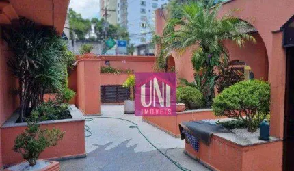 Apartamento com 3 dormitórios à venda, 162 m² por R$ 690.000 - Centro - Santo André/SP