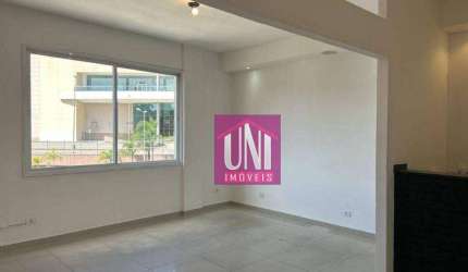 Sala para alugar, 47 m² por R$ 1.713/mês - Centro - São Bernardo do Campo/SP