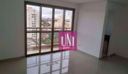 Sala para alugar, 34 m² por R$ 2.105/mês - Rudge Ramos - São Bernardo do Campo/SP