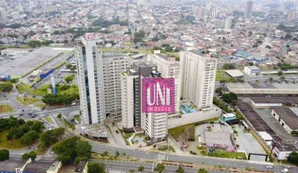 Sala para alugar, 39 m² por R$ 1.913/mês - Rudge Ramos - São Bernardo do Campo/SP
