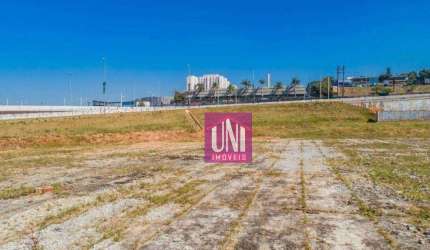 Terreno para alugar, 10441 m² por R$ 87.850/mês - Vila Dusi - São Bernardo do Campo/SP