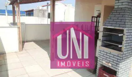 Maravilhosa Cobertura no Camilópolis !! CONFIRA !!!!