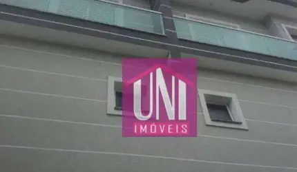 Apartamento com 2 dormitórios à venda, 56 m² por R$ 340.000,00 - Parque Novo Oratório - Santo André/SP