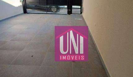 Sobrado com 3 dormitórios à venda, 200 m² por R$ 897.000,00 - Parque Oratório - Santo André/SP