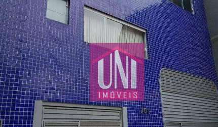 Galpão à venda, 1000 m² por R$ 4.590.000 - Bangu - Santo André/SP