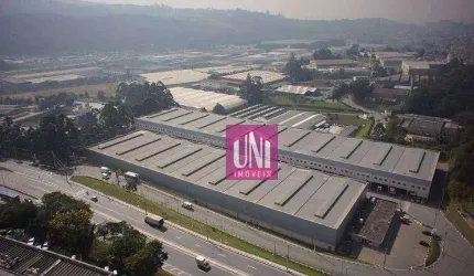Galpão para alugar, 2597 m² por R$ 64.183/mês - Jardim Belval - Barueri/SP