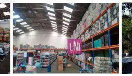 Galpão, 794 m² - venda por R$ 8.000.000 ou aluguel por R$ 35.766/mês - Brás - São Paulo/SP