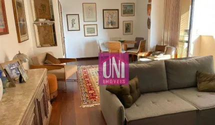 Apartamento com 3 dormitórios à venda, 120 m² por R$ 790.000 - Santa Teresinha - Santo André/SP