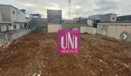 Terreno à venda, 500 m² por R$ 1.800.000 - Jardim Adutora - São Paulo/SP