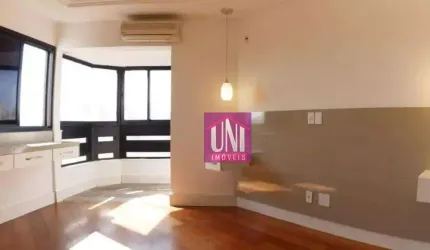 Apartamento Duplex com 3 dormitórios, 229 m² - venda por R$ 2.490.000 ou aluguel por R$ 10.736/mês - Saúde - São Paulo/SP