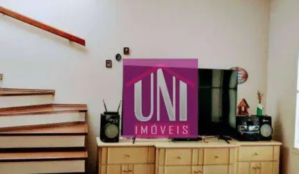 Sobrado com 2 dormitórios à venda, 164 m² por R$ 850.000,00 - Centro - São Bernardo do Campo/SP
